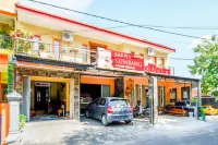 RedDoorz Near XT Square 3 Hotels in Umbulharjo
