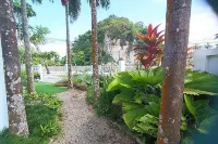 Krabi River Cottage Pool Villa Hotell i Pak Nam