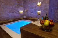 Mata Suite - badewanne