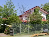 Heart Land Hills in Noto 10 Dog Run Noaru Ie Hotels in Shika