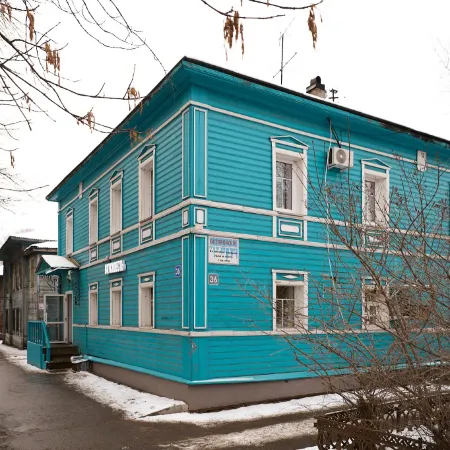 Акварель