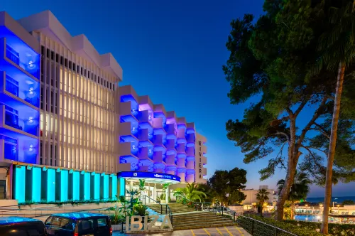 Hotel Vibra Riviera Các khách sạn ở Ibiza