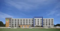 Holiday Inn Express & Suites CUSHING
