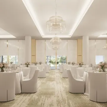 Crowne Plaza Shell Cove Marina by IHG