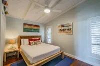 Our Waterfront Home Is All Ready Just For You! Hotel a Holmes Beach