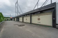 Jincheon Sopung Jjak Motel Hotels in Jincheon-gun