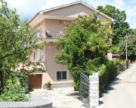 Apartment Palma Matulji Hotels in Matulji