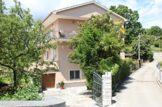 Apartment Palma Matulji Hotels in 