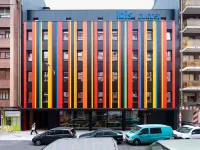 Ibis Budget Bilbao City Hôtels à : Bilbao