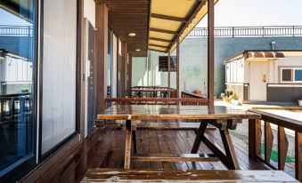 Goseong the Sea 194 Pension (Overall Remodeling)