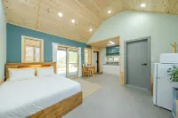 Danyang Laonsol Pension