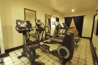 Heritage Luxury Suites All Suite Hotel