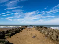Ibis Budget Knokke Hotels in Knokke-Heist