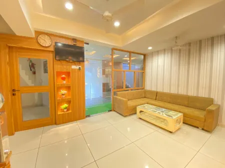 Hotel Prayosha Отели рядом с достопримечательностью «GH 7 & Press Circle»