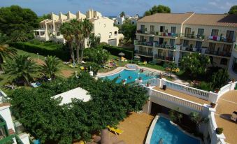 Hotel Pino Alto by Alegria