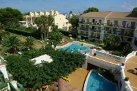 Hotel Pino Alto by Alegria Hotels in Hospitalet de l'Infant
