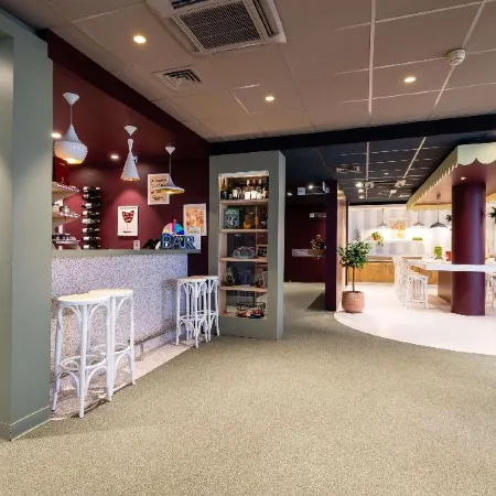 Hotel ibis Lille Centre Gares
