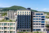 Seogwipo Hills Hotel