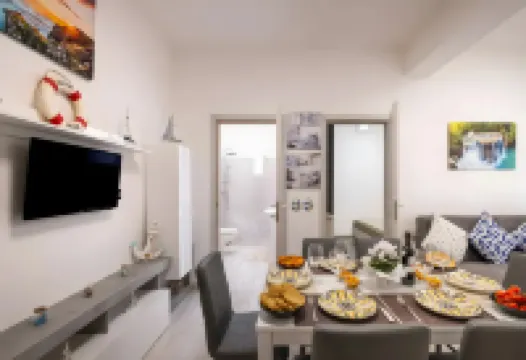 Seaside Retreat in Porto cesareo