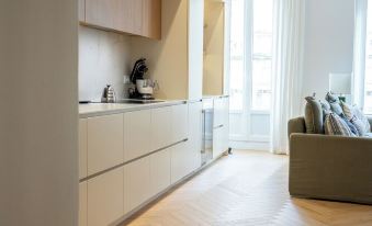 Superbe Appartement Hypercentre Toulouse