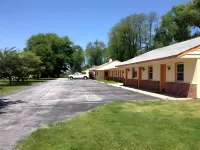 Sentinel Motel Các khách sạn ở Xã Concord