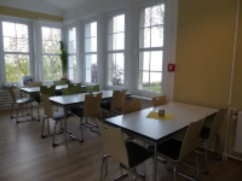 Bernsteinland Barth Hotels in Barth