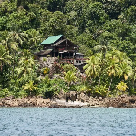 Casa Balae