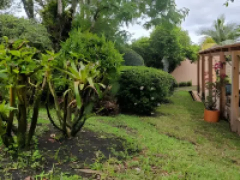Casa Los Curazaos Hotels in Rionegro