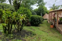 Casa Los Curazaos