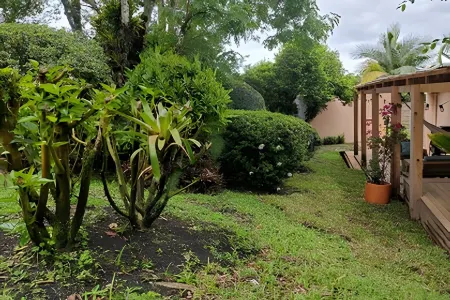 Casa Los Curazaos Отели в г. Ретиро