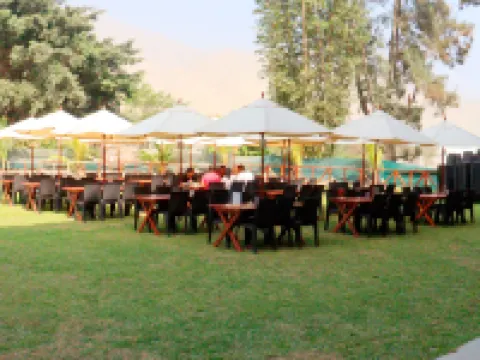 Ribera del Rio Club Resort Hotels in Cieneguilla