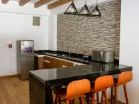 Ribera del Rio Club Resort Hotels in Cieneguilla