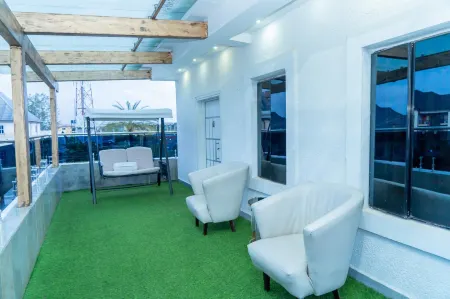 BT Luxury Apartments