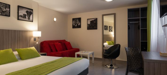 Reims Hotel Paris Hotels in Paris