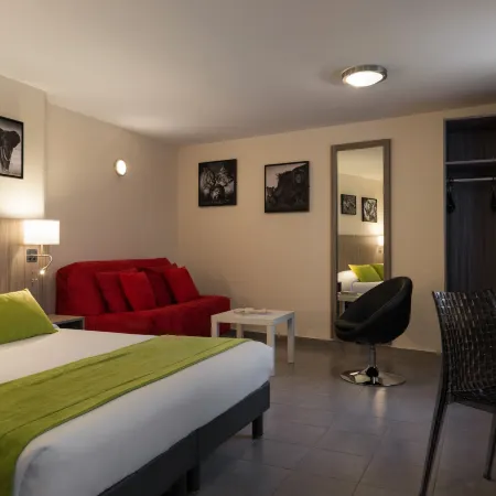 Reims Hotel Paris