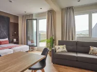Apartamentos Silken Fontibre Iberia & Spa Hotels in Province of Cantabria