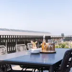 Huswell - Spacious Apartment with Beautiful Terrace in Ghent Hotels in 