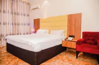 Dominion City Guest House - Balcony