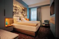 Stadthöfe Rhede by Hackmann Hotels in Raesfeld