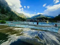 Enjoy this Private & Centrally Located 2 bed/2 bath Loft Hotels in Ouray