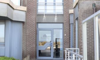 Romantic Coastal Escape