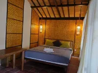 Syahdu Villa Gili Trawangan