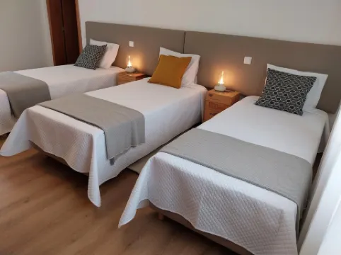 Casa Com Alma by LovelyStay