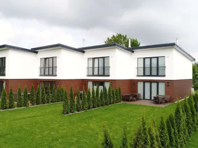 Baltic Village in Damp, Premiumhaus