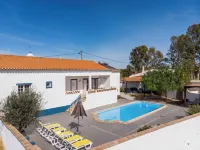 Mértola Natural - Monte da Eirinha Hotel a São Sebastião Dos Carros