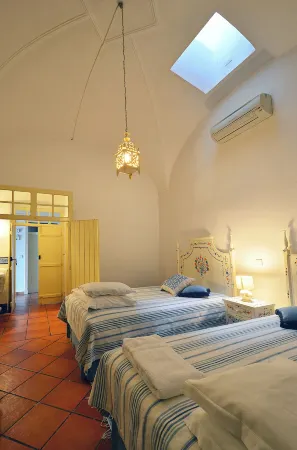 Casa de Serpa - Turismo Rural Отели в г. Кинтуш