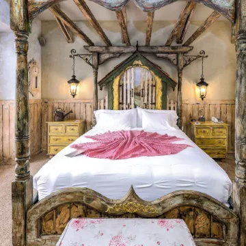 Adobe Grand Villas