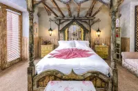 Adobe Grand Villas Hotels in Sedona