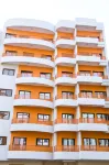 Résidence Feto III Hotels near Touba Action Group AMF Senegal