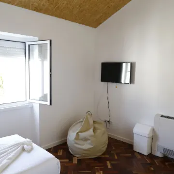 City's Hostel Ponta Delgada